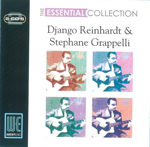 The Essential Collection