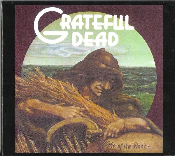 Wake Of The Flood