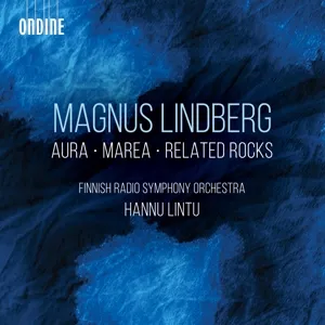 Lindberg, M.