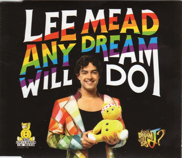 Any Dream Will Do