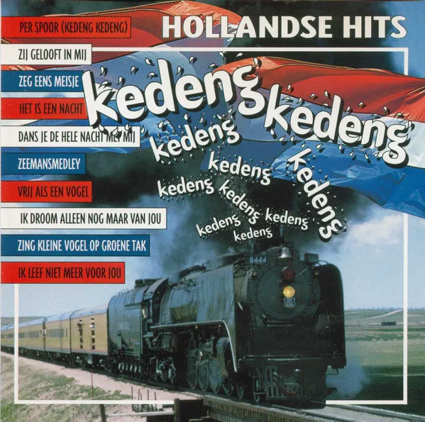 Hollands Hitfestival