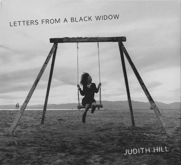 Letters From A Black Widow