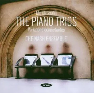 Klaviertrios Nr.1 & 2
