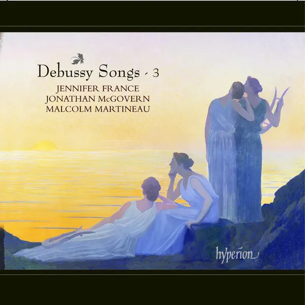 Debussy Songs - 3