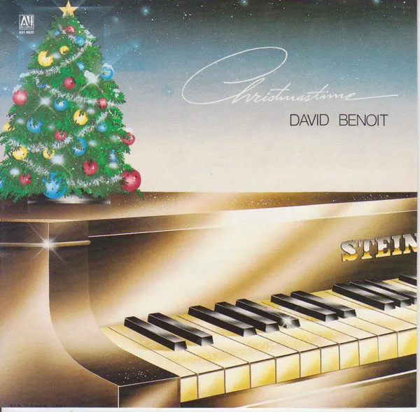 Christmastime