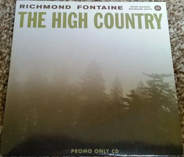 The High Country