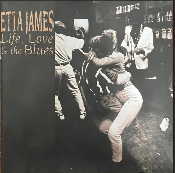 Life, Love & The Blues