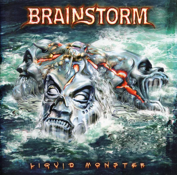 BRAINSTORM