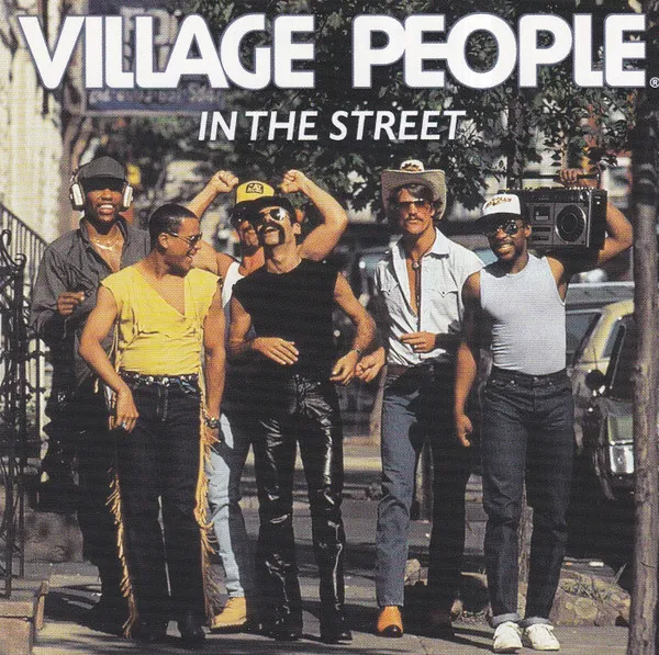 Village People
