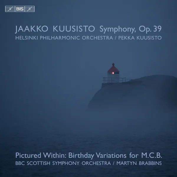 Symphonie op.39