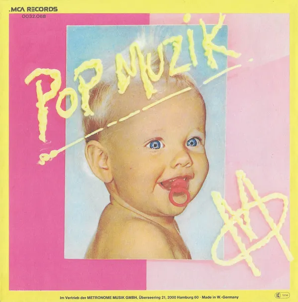 Pop Muzik
