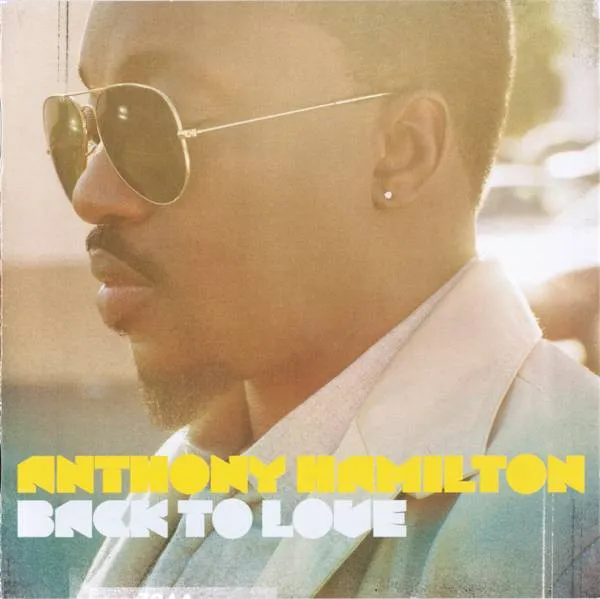 Back To Love