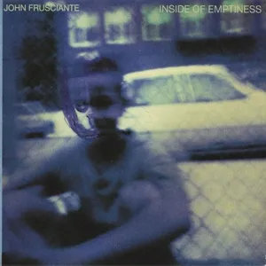 Inside Of Emptiness (180g) (Limited Edition)