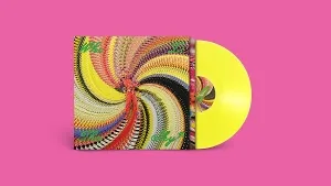 Who Is The Sky? (Lemon Yellow Vinyl)