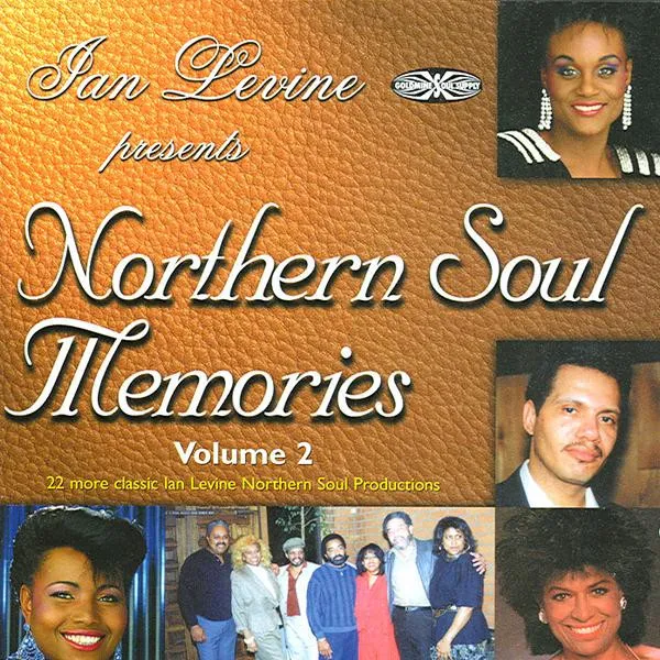 Northern Soul Memories Volume 2