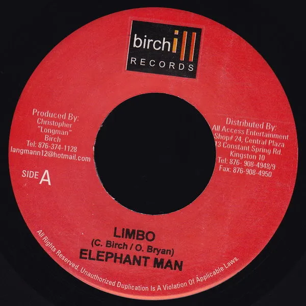 Limbo
