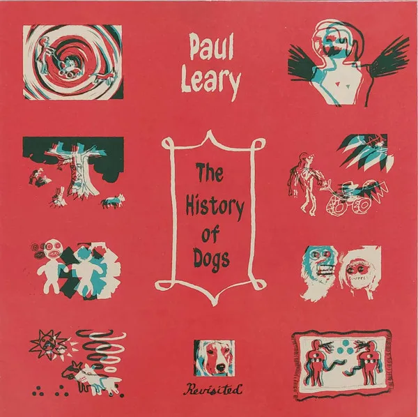 The History of Dogs, Revisited (Beer)