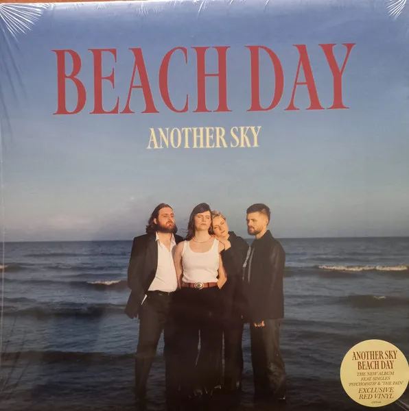 Beach Day