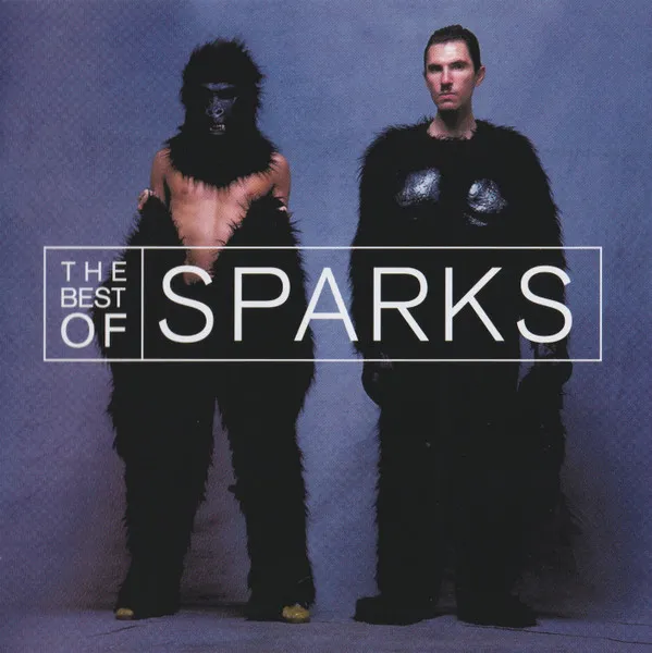 The Best Of Sparks