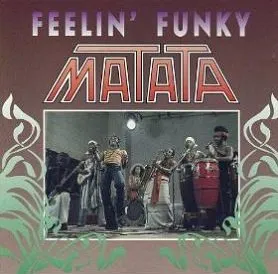 Feelin' Funky