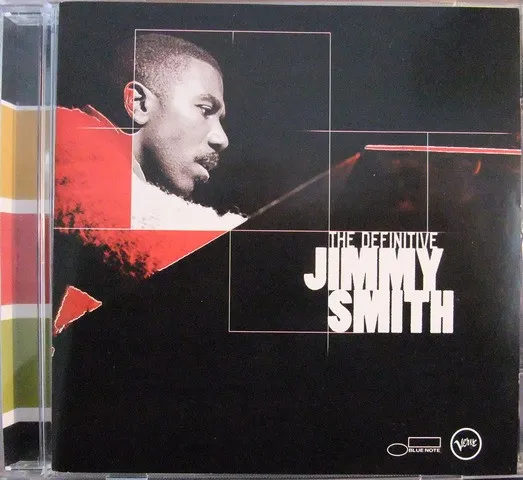 The Definitive Jimmy Smith