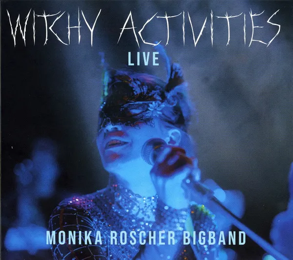 Witchy Activities - Live