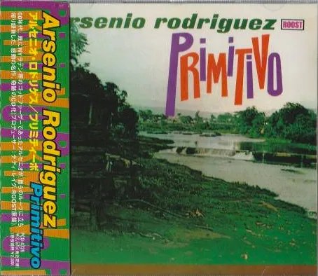 Primitivo