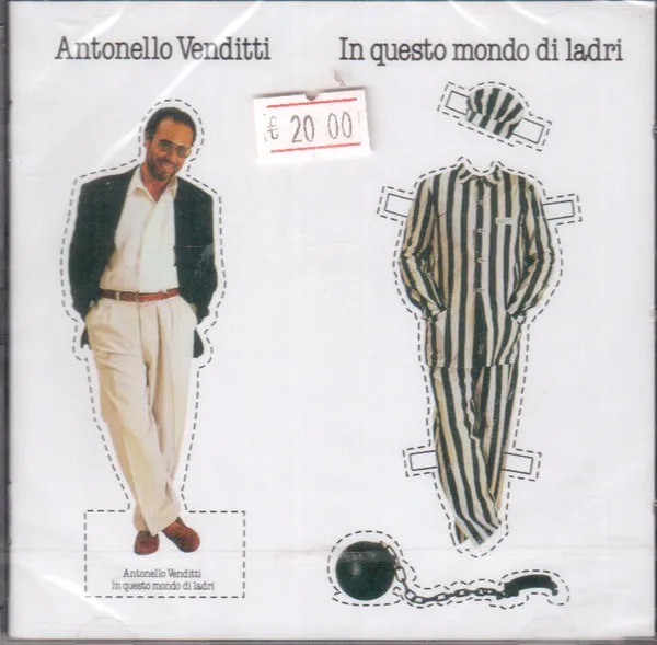 In Questo Mondo Di Ladri
