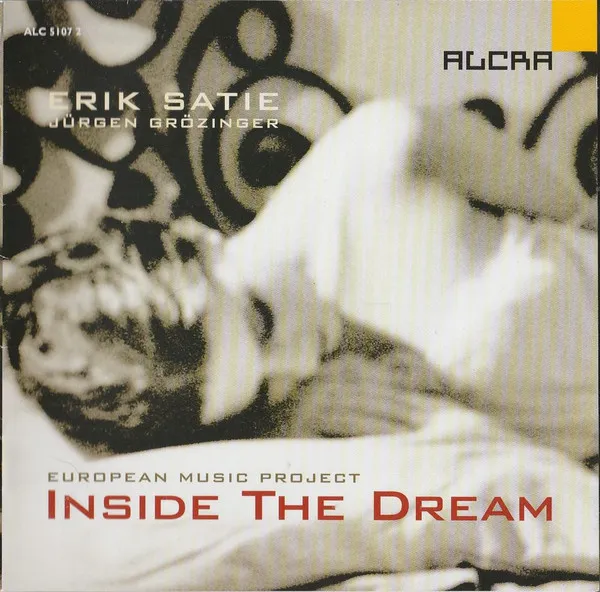 Inside The Dream
