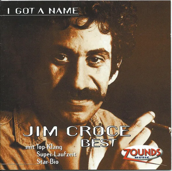 Best - I Got A Name