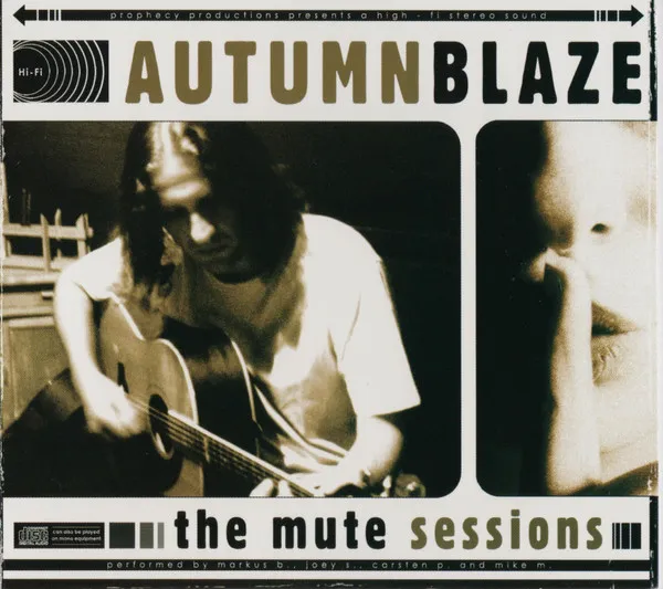 The Mute Sessions