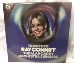 Tribute To Ray Conniff