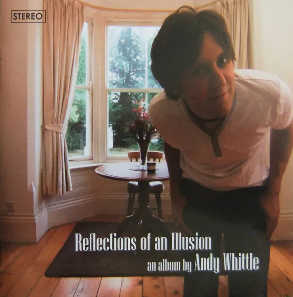 Reflections Of An Illusion