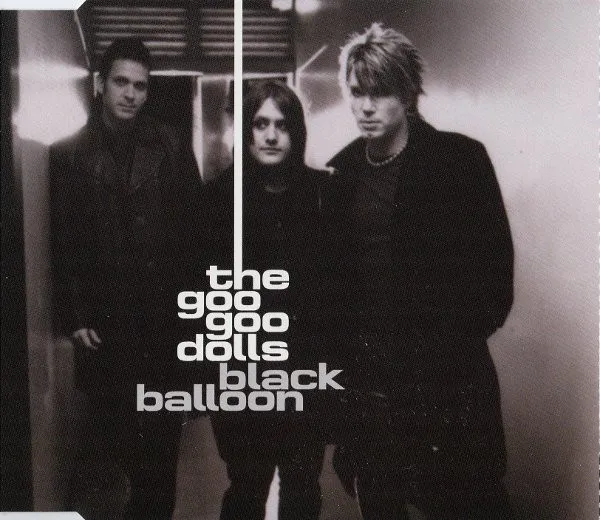 Black Balloon
