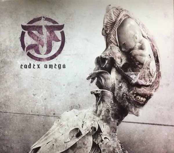 Codex Omega
