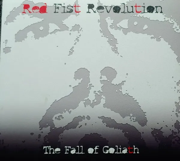 The Fall Of Goliath