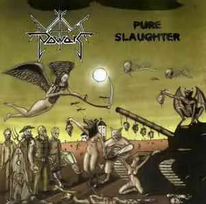 Pure Slaughter