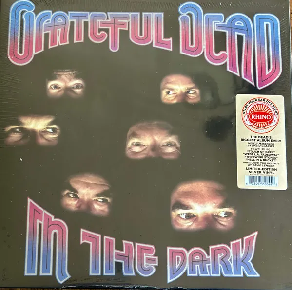 IN THE DARK