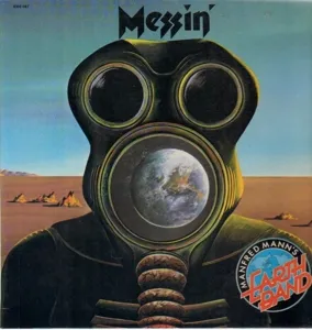 Messin' (180g)
