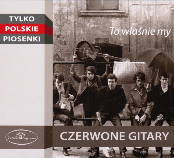 TO WLASNIE MY