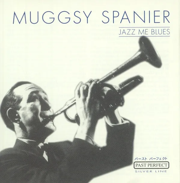 Jazz Me Blues