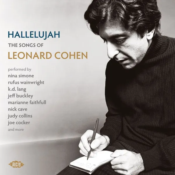 Hallelujah (The Songs Of Leonard Cohen)