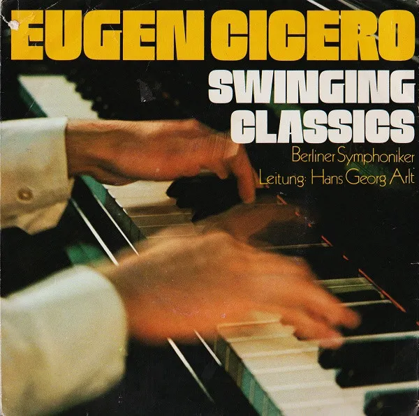 Swinging Classics