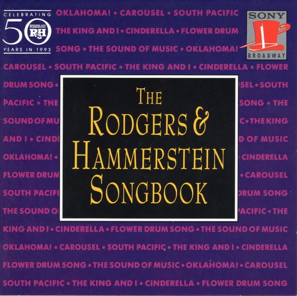 The Rodgers & Hammerstein Songbook