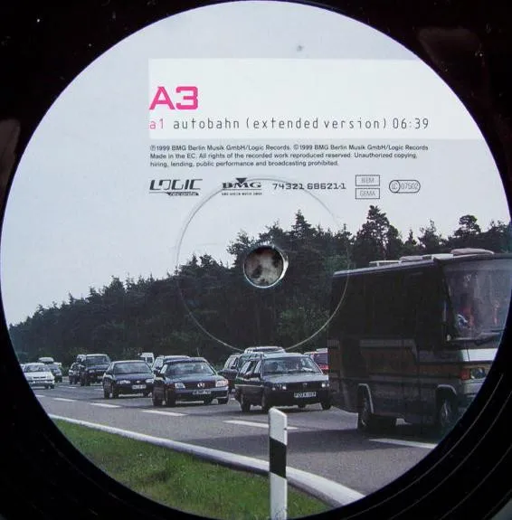 Autobahn