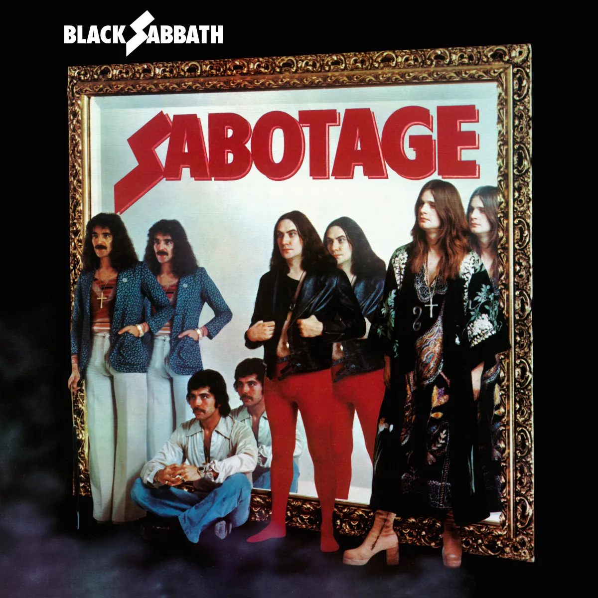 SABOTAGE -DIGI-