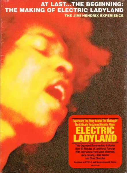 At Last the Beginning: Making of Electric Ladyland