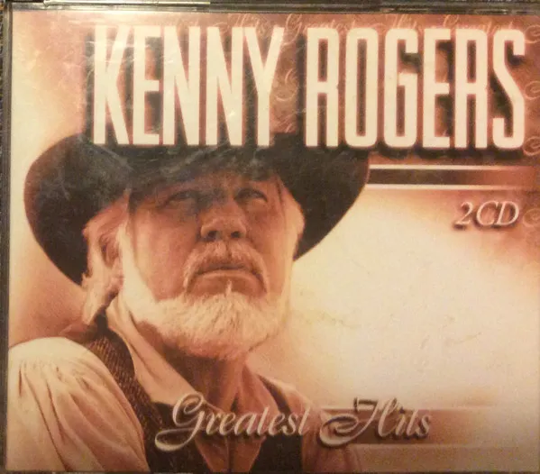 Kenny Rogers' Greatest Hits