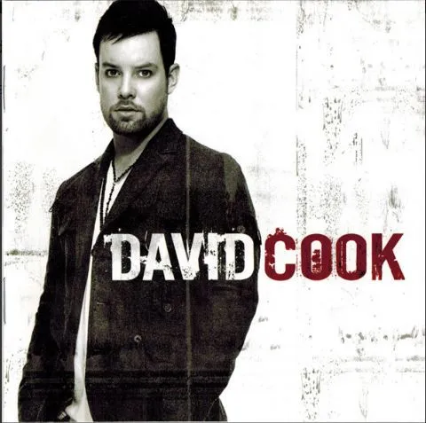 David Cook