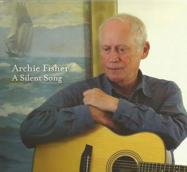 A Silent Song